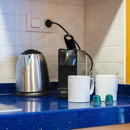 Daire Ave Maria By Silastur *