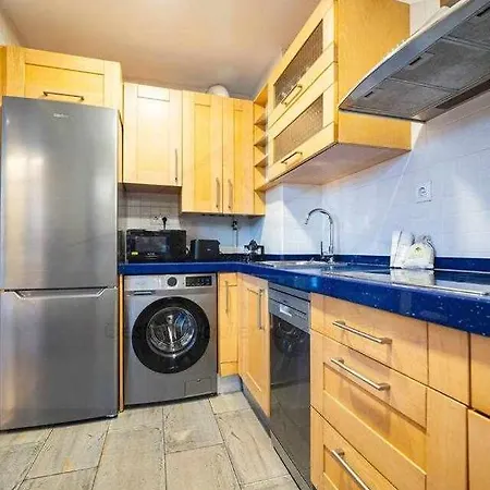 Apartamento Ave María