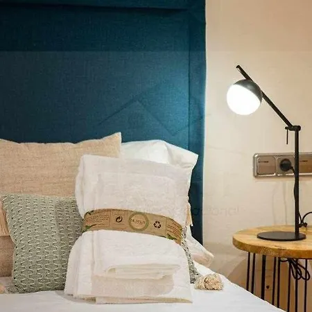 Apartamento Ave María *