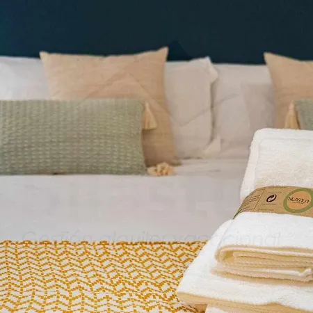 Apartamento Ave María