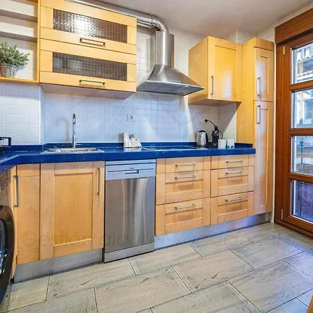 Ave María Apartamento