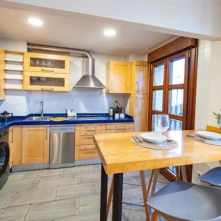 Apartamento Ave María