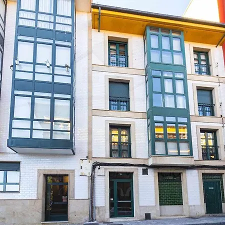 Ave Maria Apartment