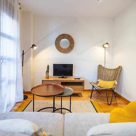 Ave María Apartamento *