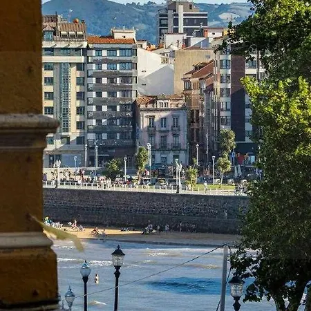 Ave María * Gijón