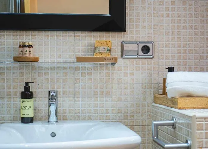 Ave Maria By Silastur Lejlighed Gijón