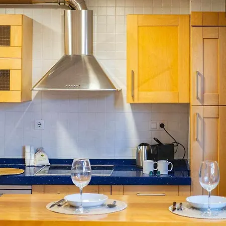 Apartament Ave Maria By Silastur