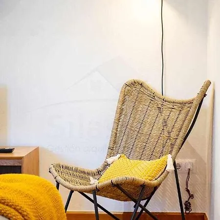 Ave Maria By Silastur Apartament *