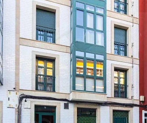 Апартаменти Ave Maria By Silastur Хіхон