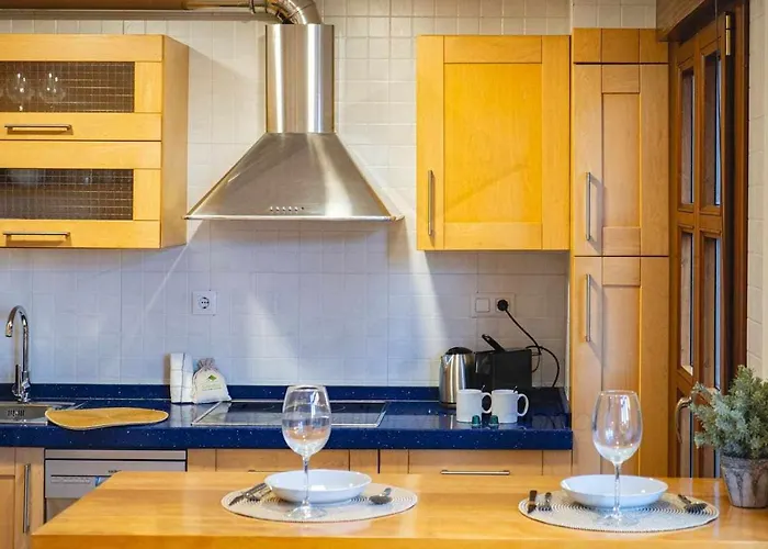 Апартаменти Ave Maria By Silastur