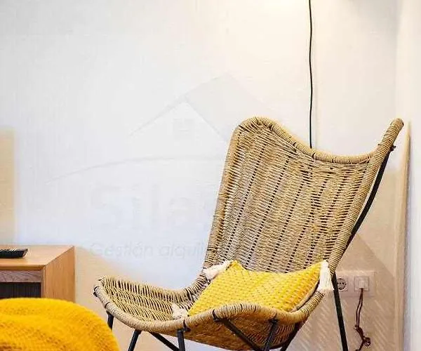 Ave Maria By Silastur Апартаменти *