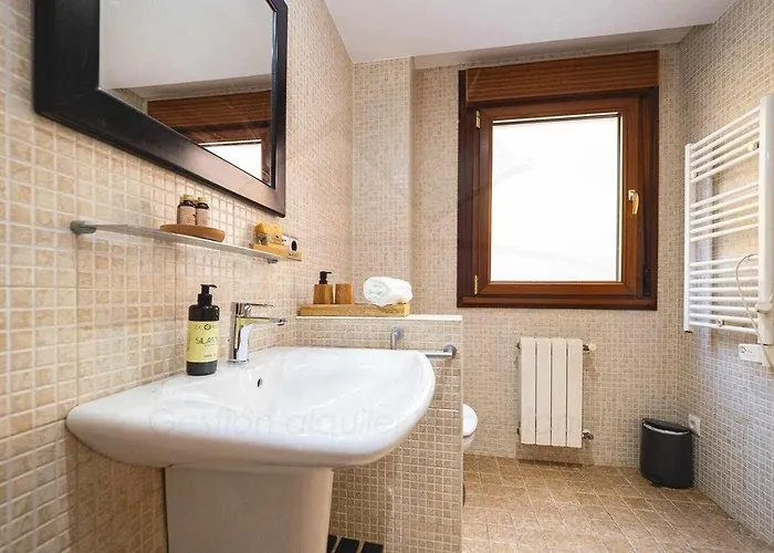 Ave Maria By Silastur Апартаменти Хіхон