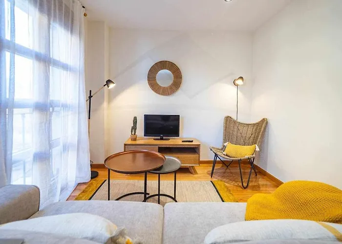 Ave Maria By Silastur Апартаменти *