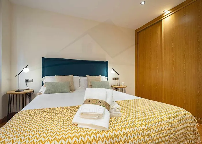 Ave Maria By Silastur Апартаменти Хіхон